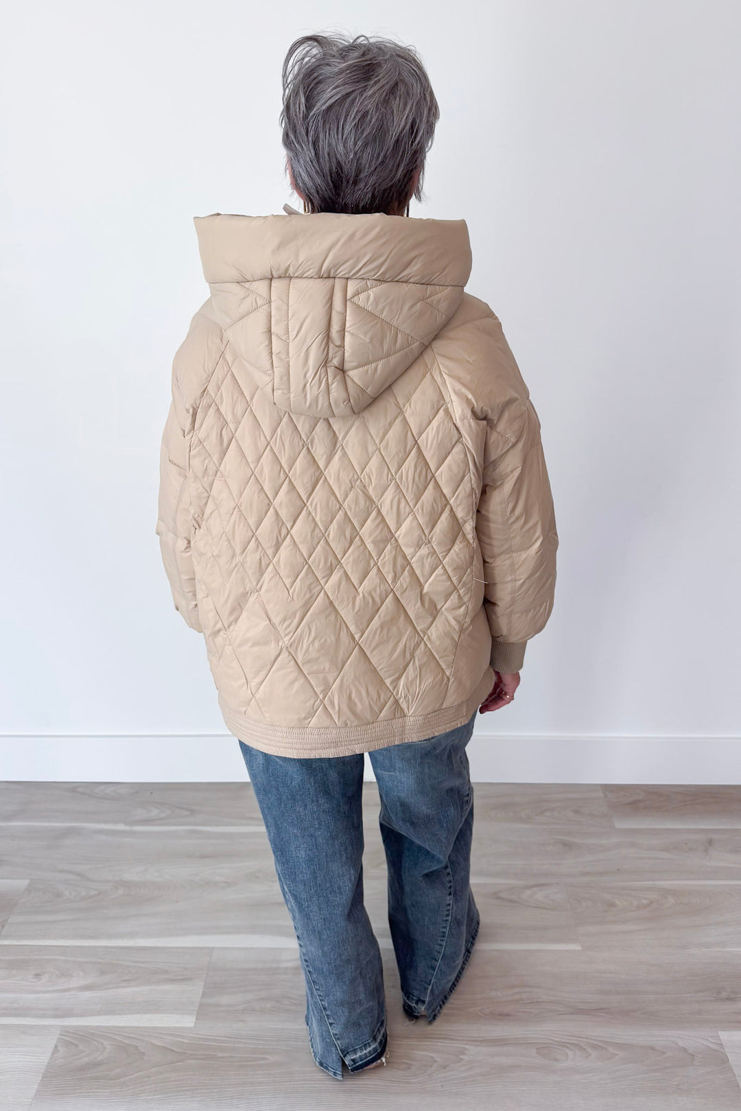 Londyn Jacket