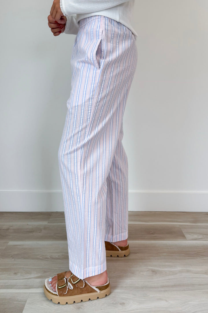 Spread Happiness Boxer Pant