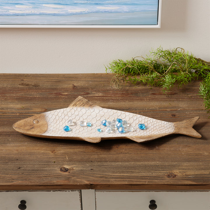 Fish Tray