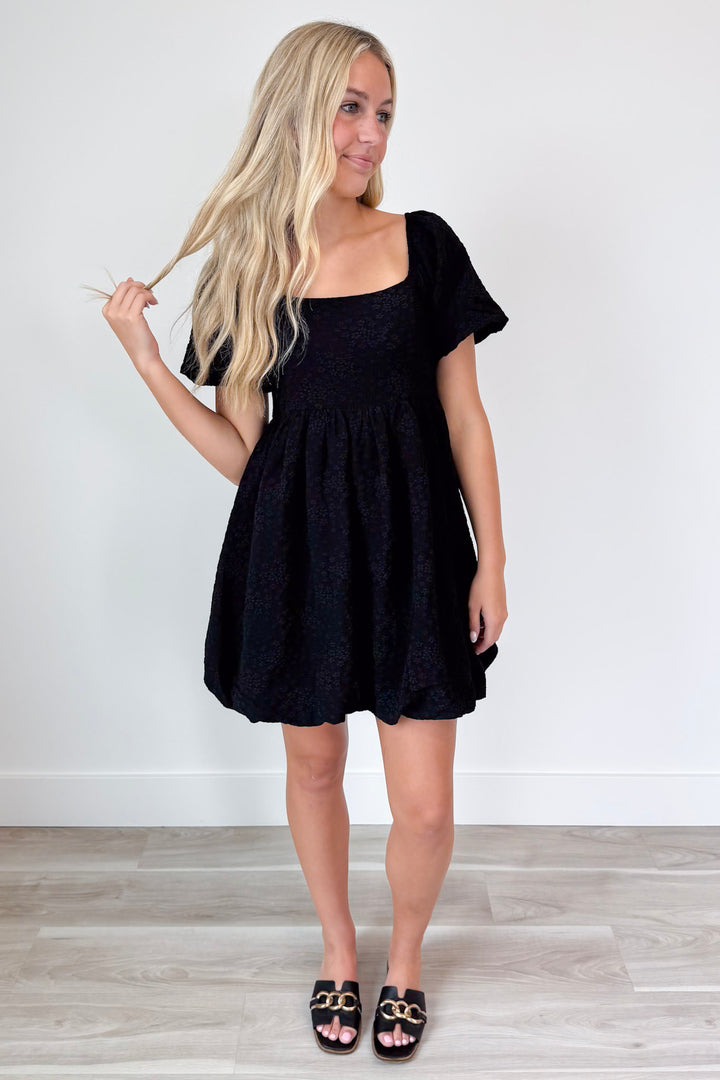 I'm All Yours Dress