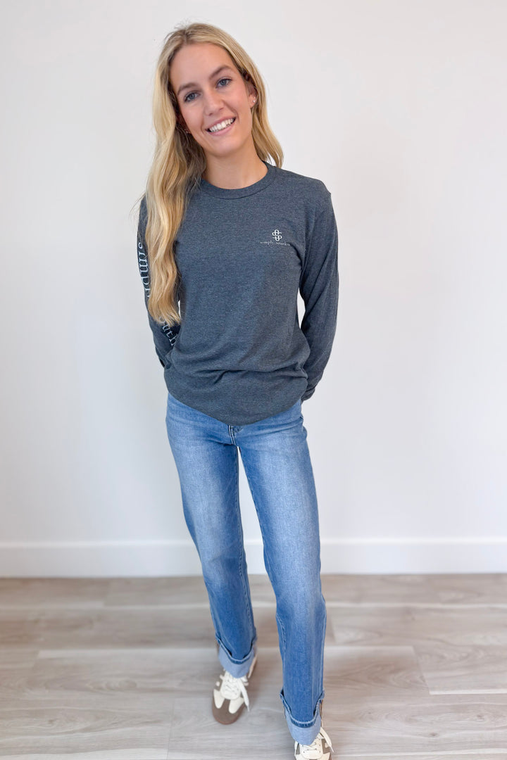 Shine With Kindness Tee