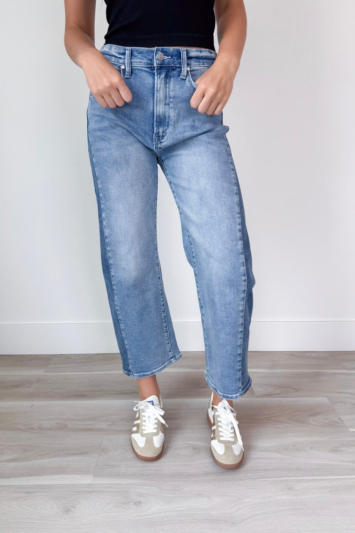 Something Blue Denim