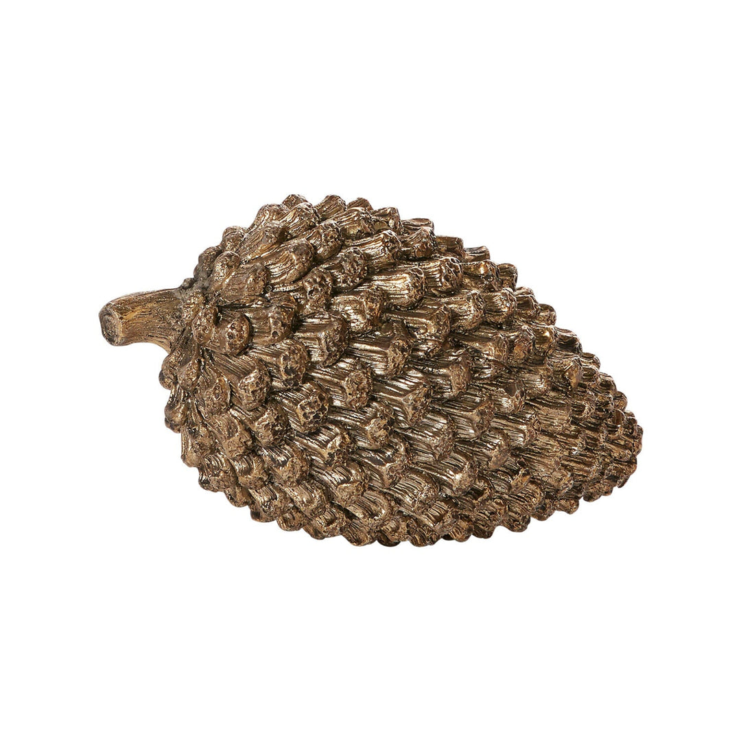 Coulter Gold Cone