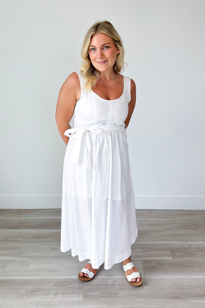 Beautiful Day Dress
