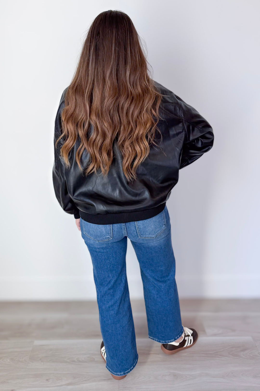 Cheers To You Jacket