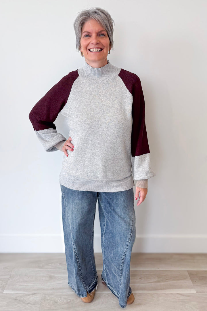 Good Company Sweater