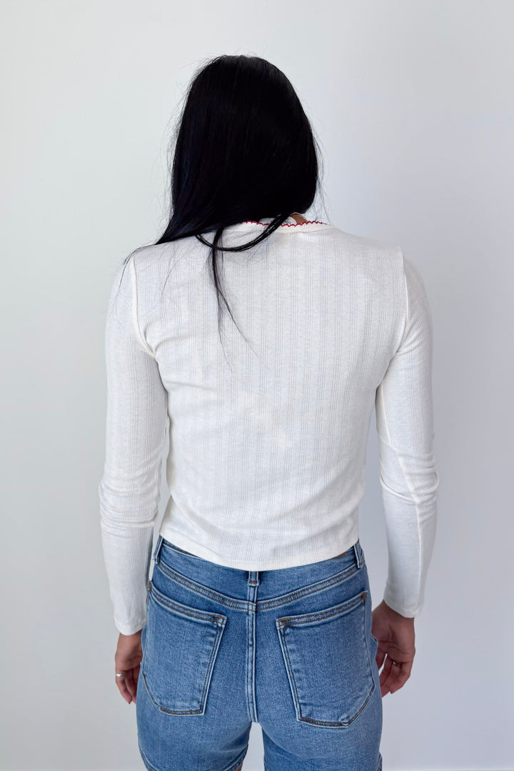Lazy Days Cardigan