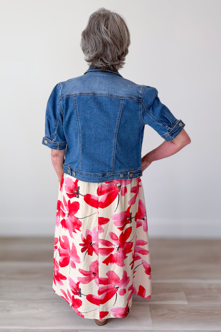 Love At First Sight Jacket