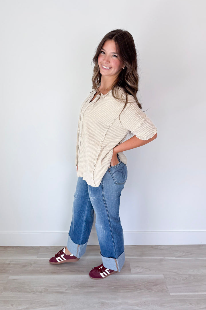 Cool Breeze Top