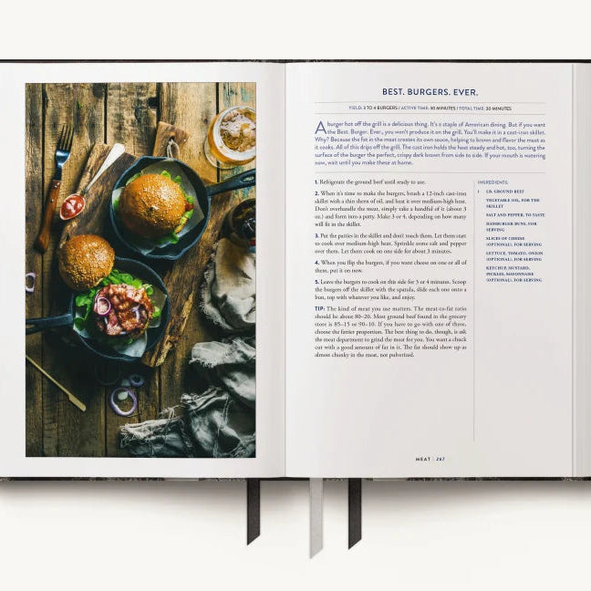 Family Dinners Cookbook