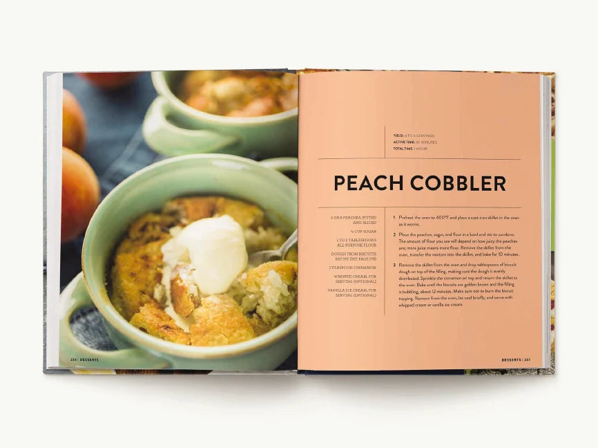 The Beautiful Brunches Cookbook