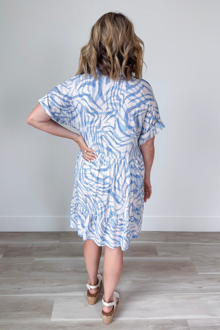 Seaside Escape Dress