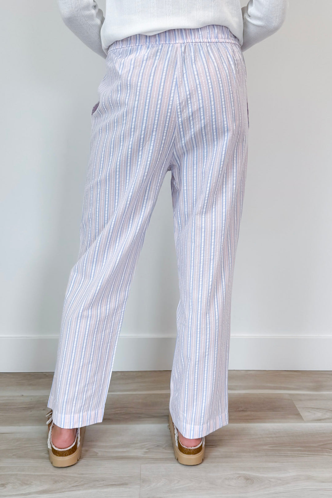 Spread Happiness Boxer Pant