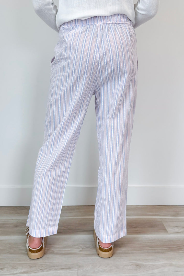 Spread Happiness Boxer Pant
