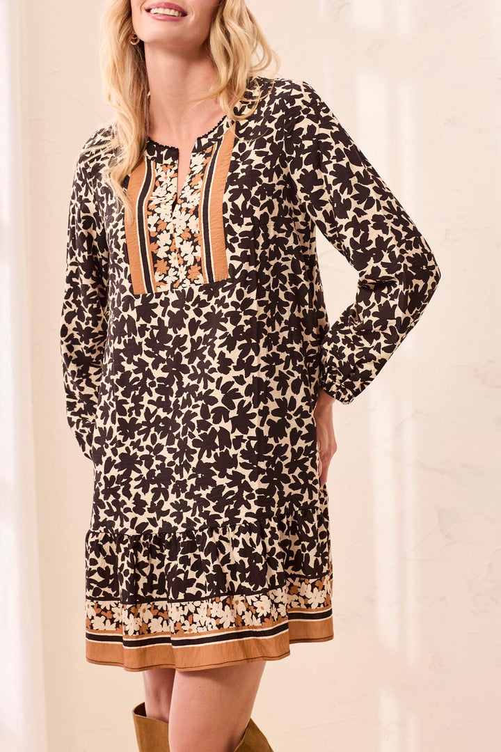 The Madison Dress