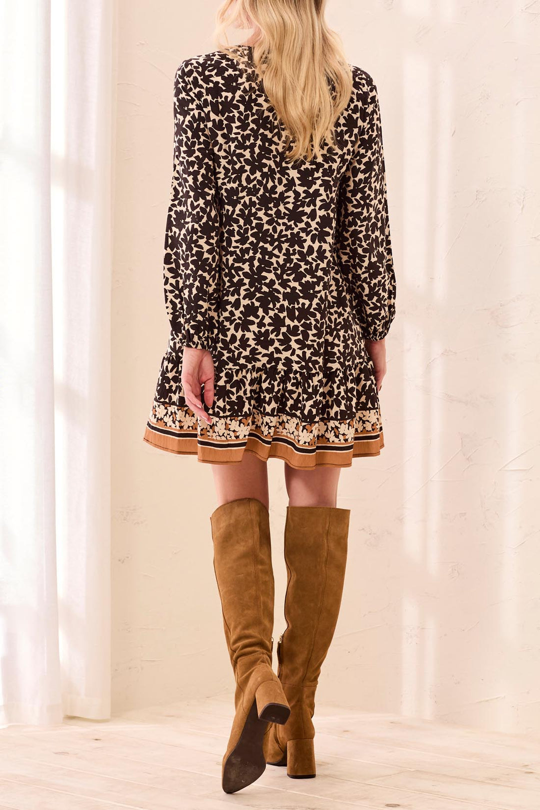 The Madison Dress