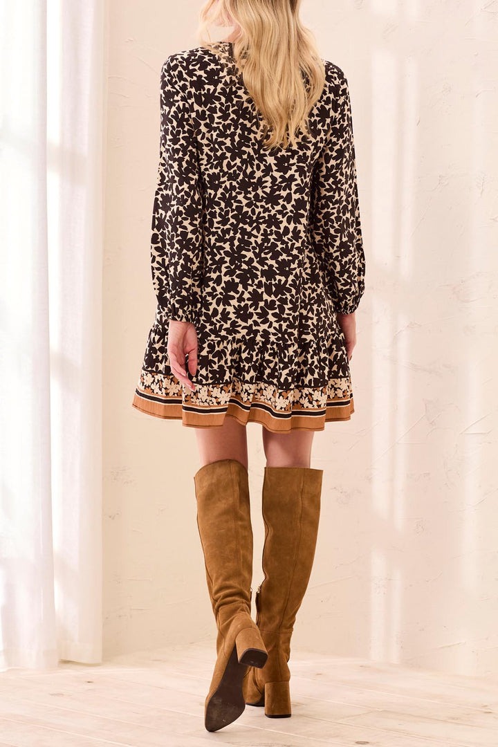 The Madison Dress