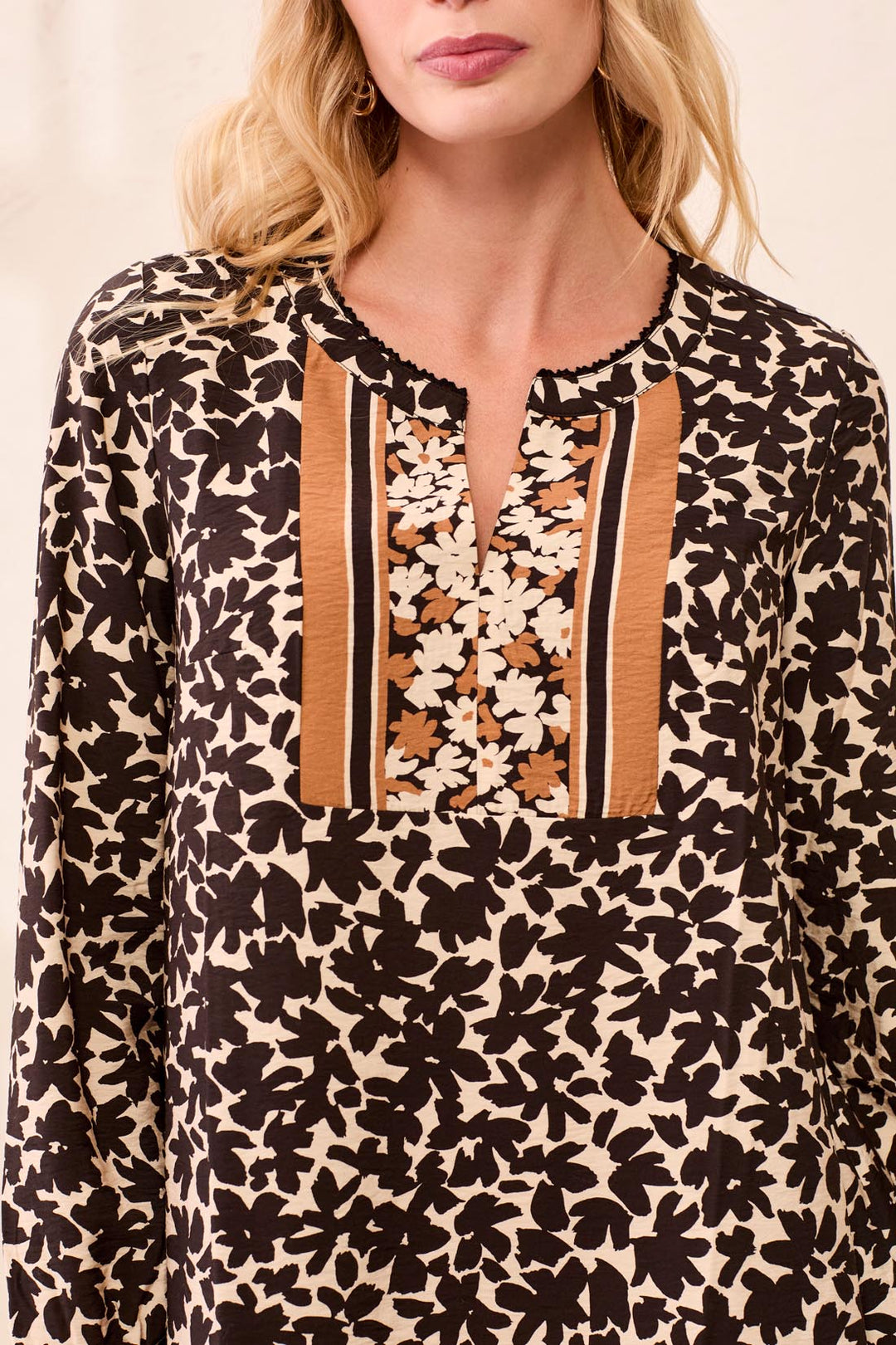The Madison Dress