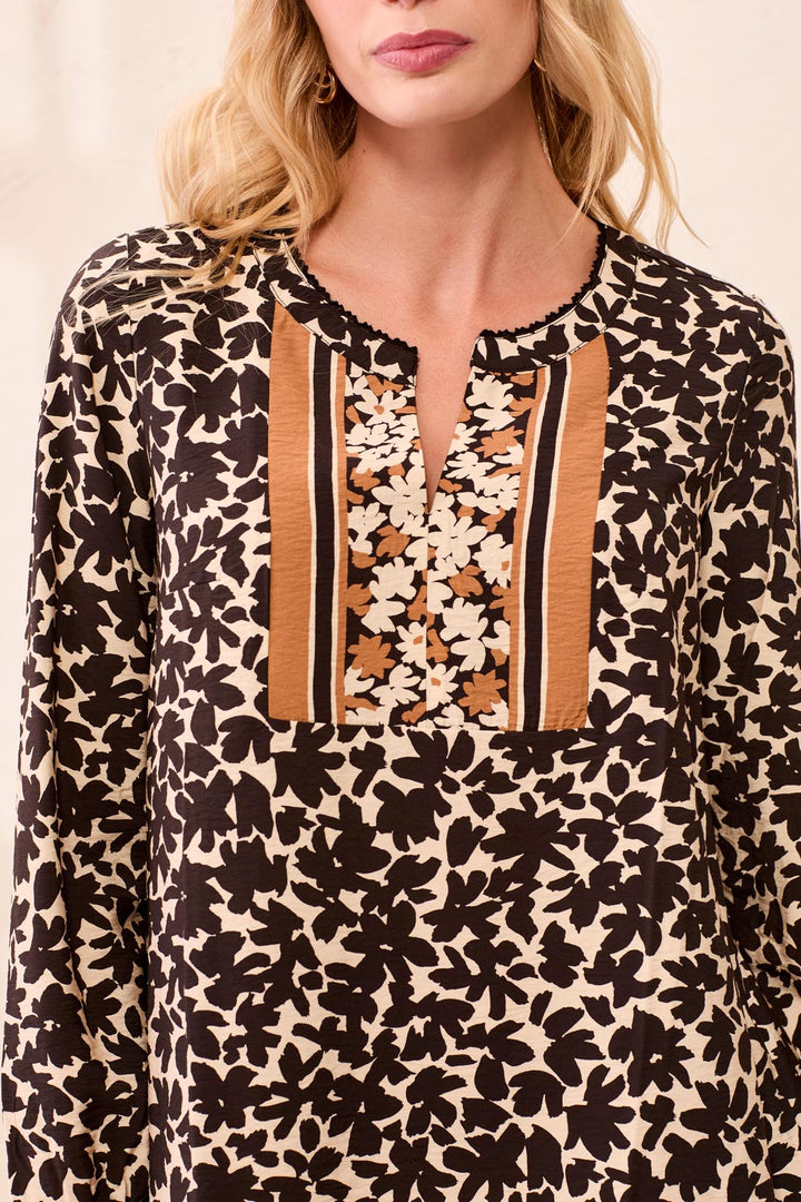 The Madison Dress