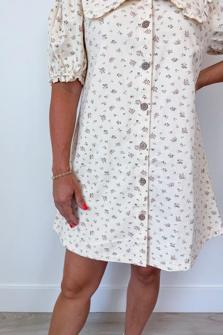 Magnolia Garden Dress
