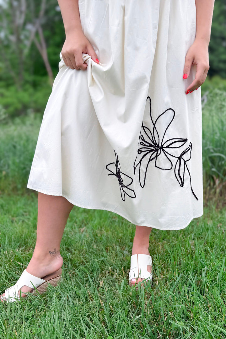 Purely You Skirt