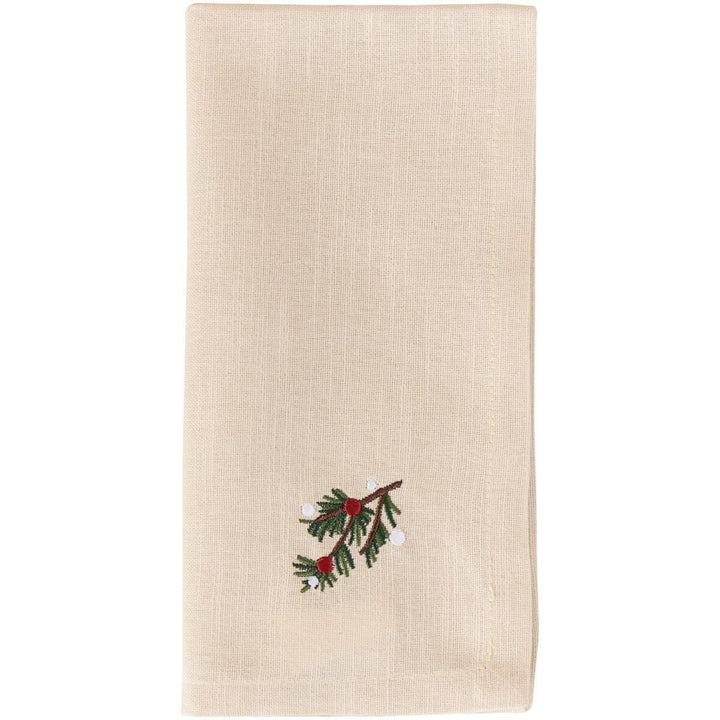 Tannenbaum Tree Napkin