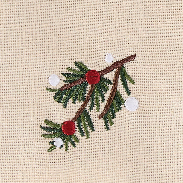 Tannenbaum Tree Napkin