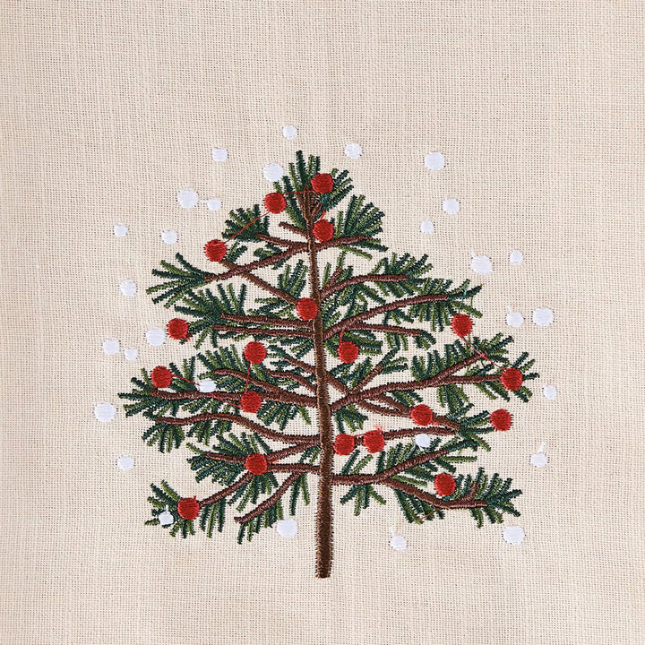 Tannenbaum Tree Dishtowel