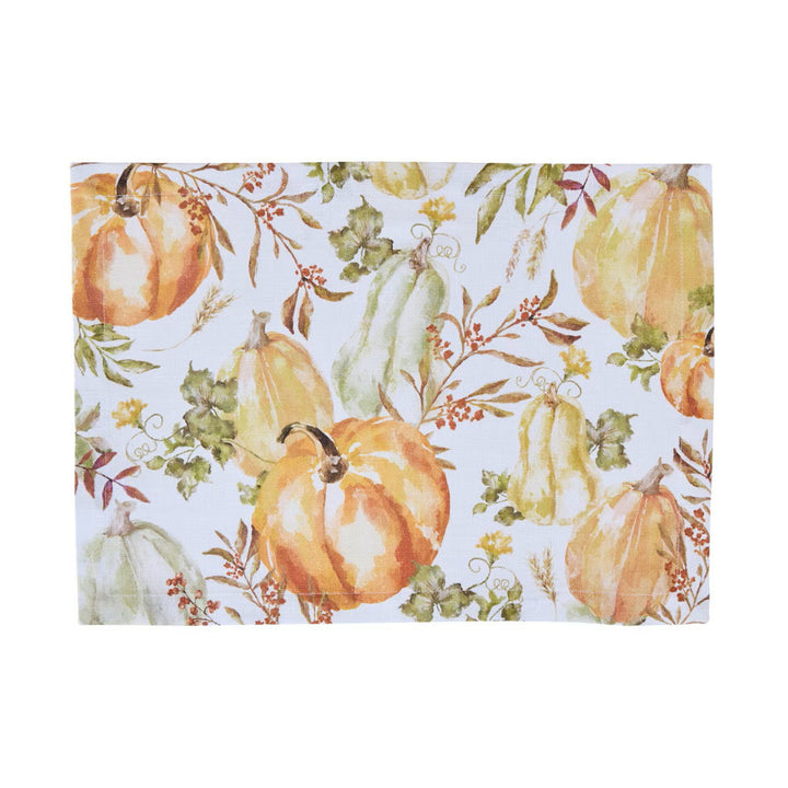 Fall Time Festival Placemat