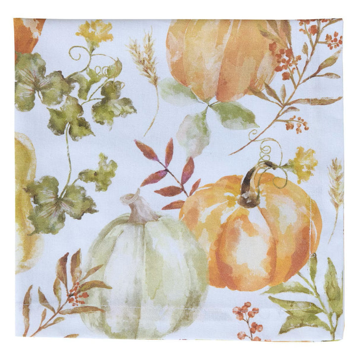 Fall Time Festival Napkin