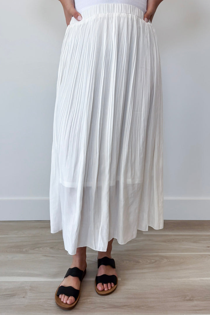 Beauty Of Life Skirt