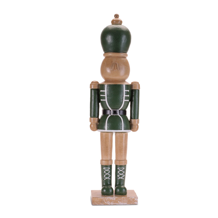 Prestigious Nutcracker Soldier