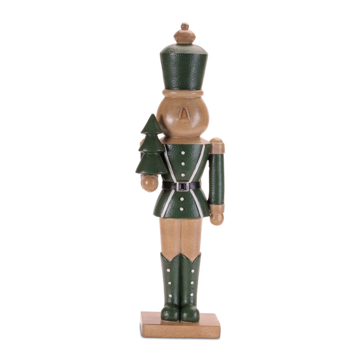 Prestigious Nutcracker Soldier