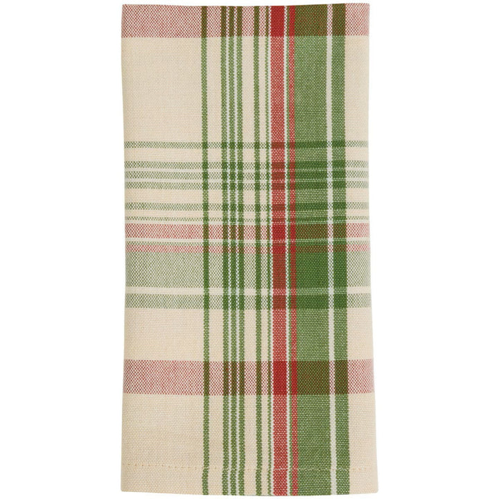 Up On The Housetop Napkin