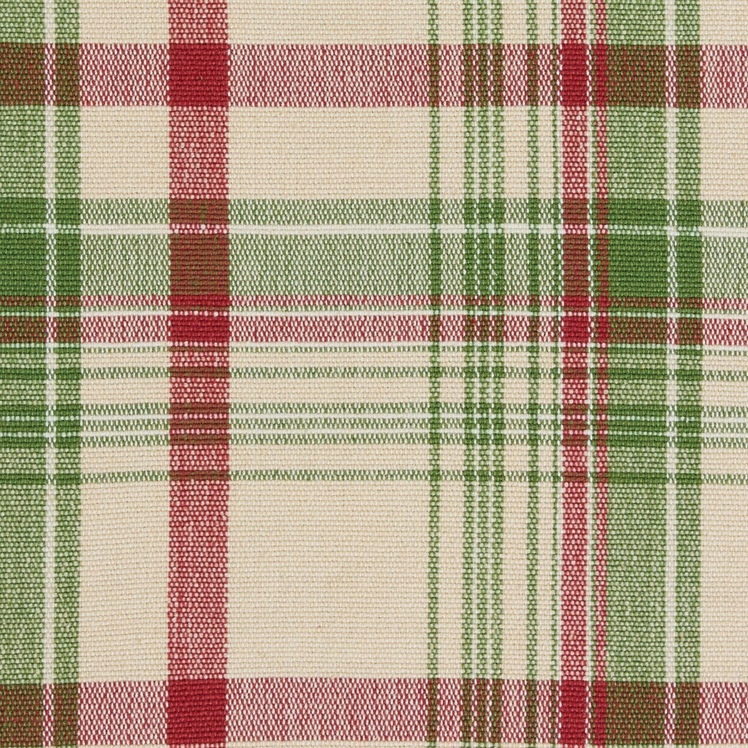 Up On The Housetop Table Runner