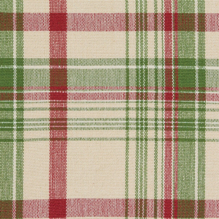 Up On The Housetop Table Runner
