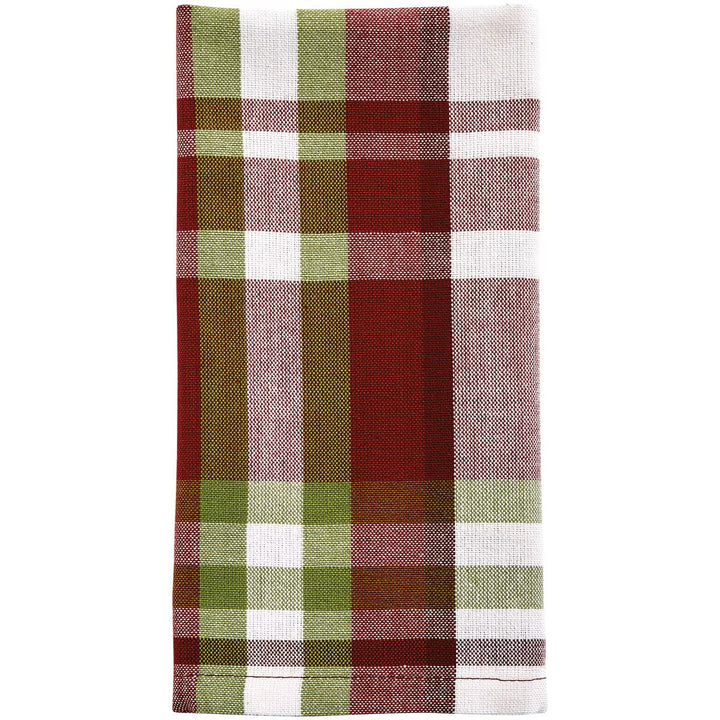 Happy Holidays Napkin