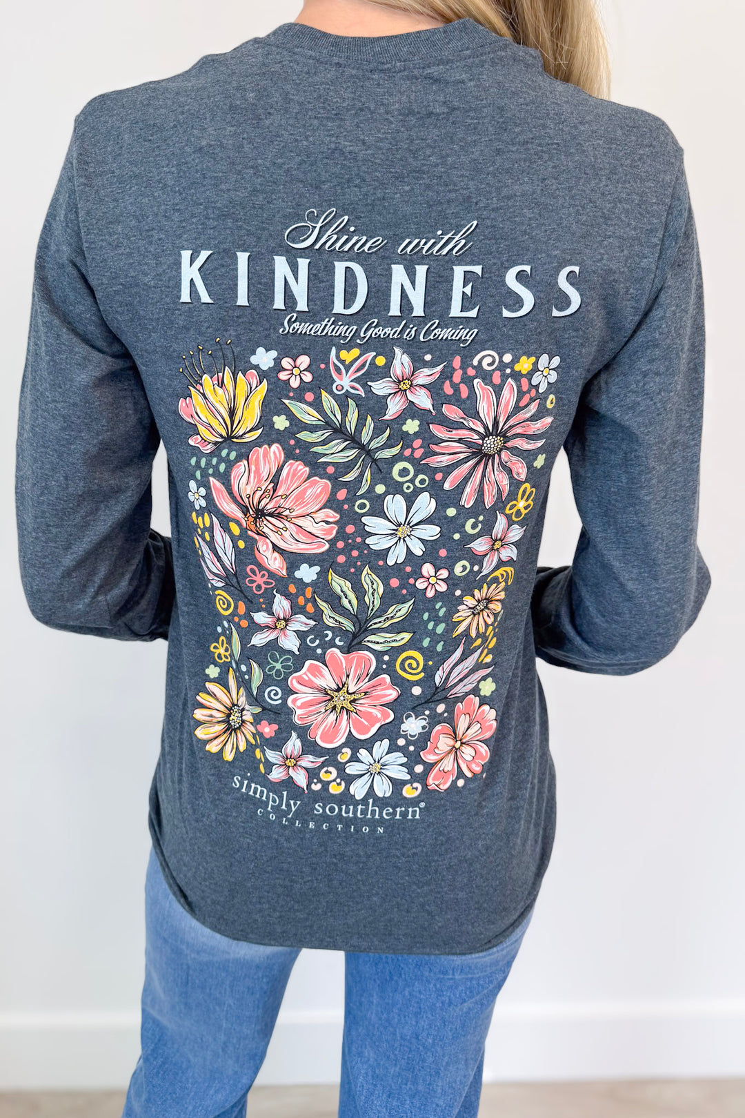 Shine With Kindness Tee