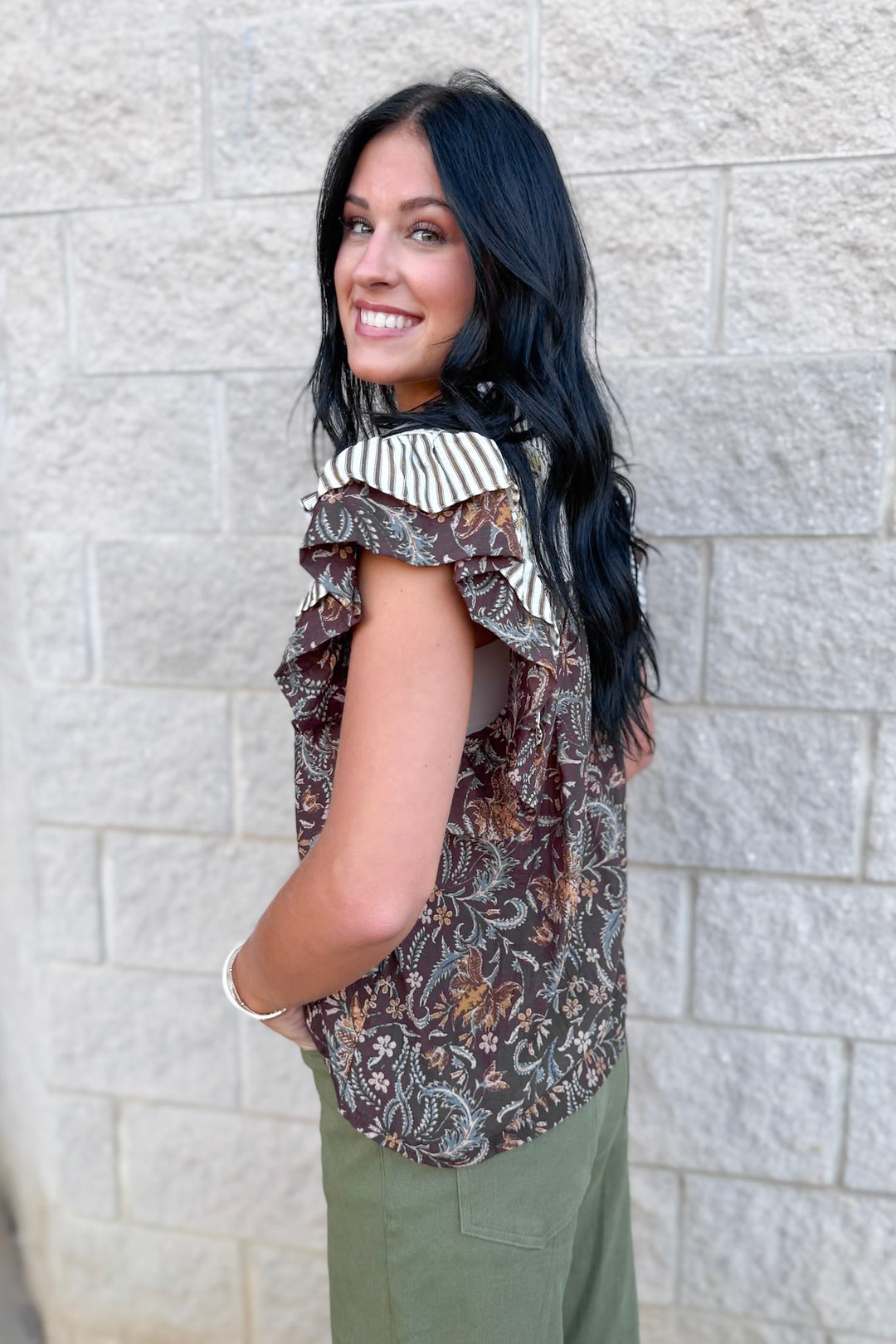 Everyday Ease Top