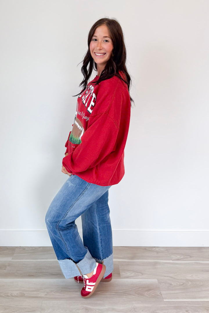 Go Bucks Sweatshirt