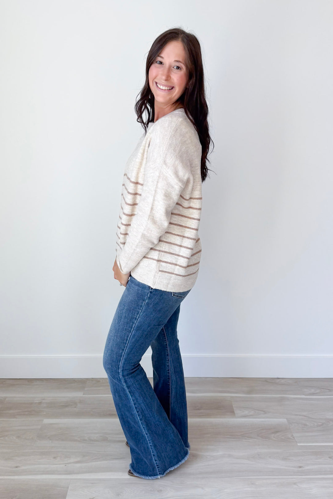Cider Season Sweater