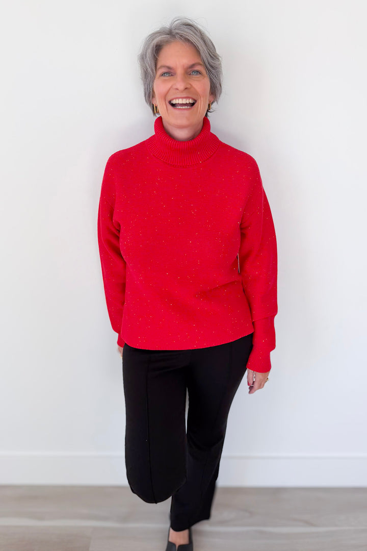 Delicate Daze Sweater