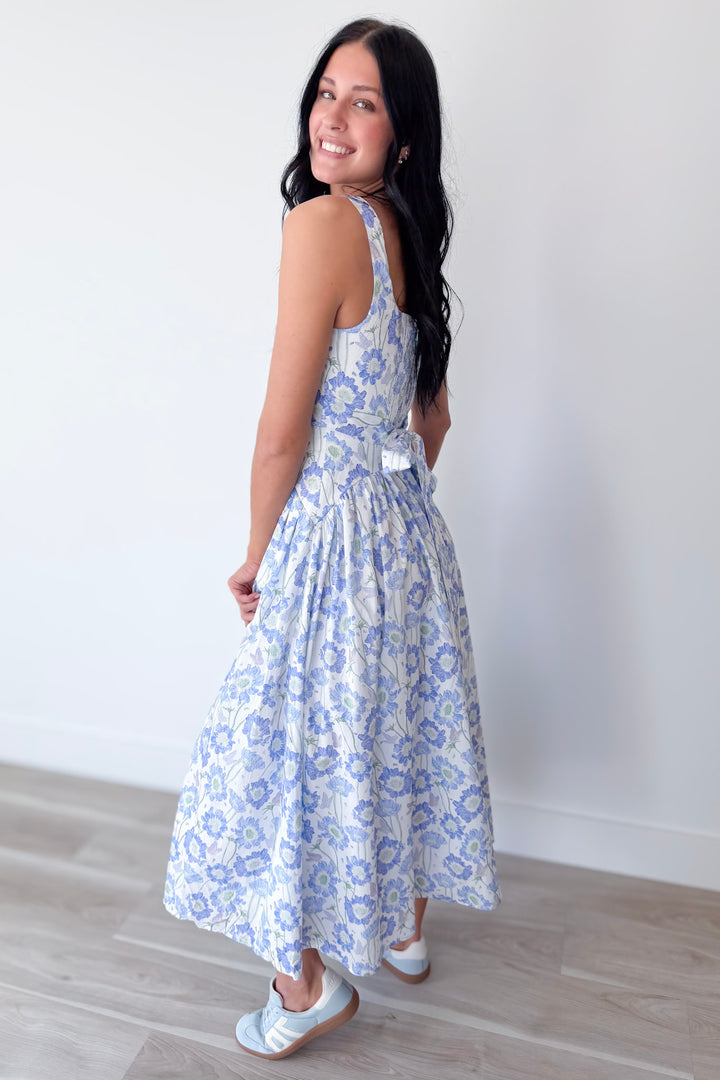 Cheerful Charm Dress