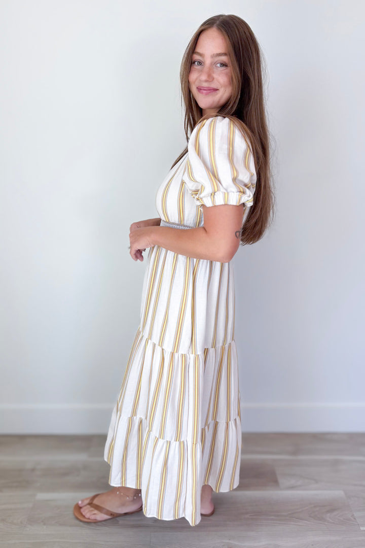 Good Things Dress
