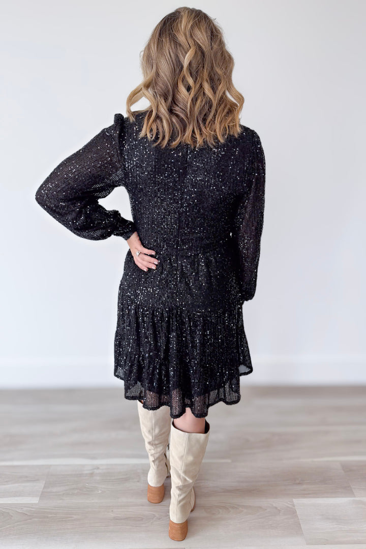 Celebrate The Season Dress