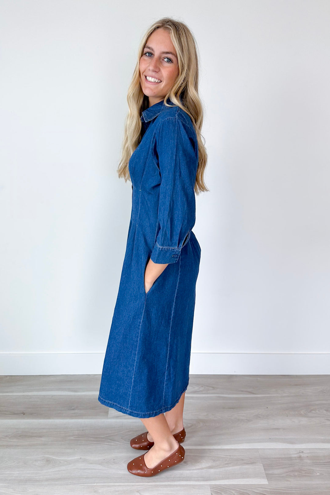 First Love Dress