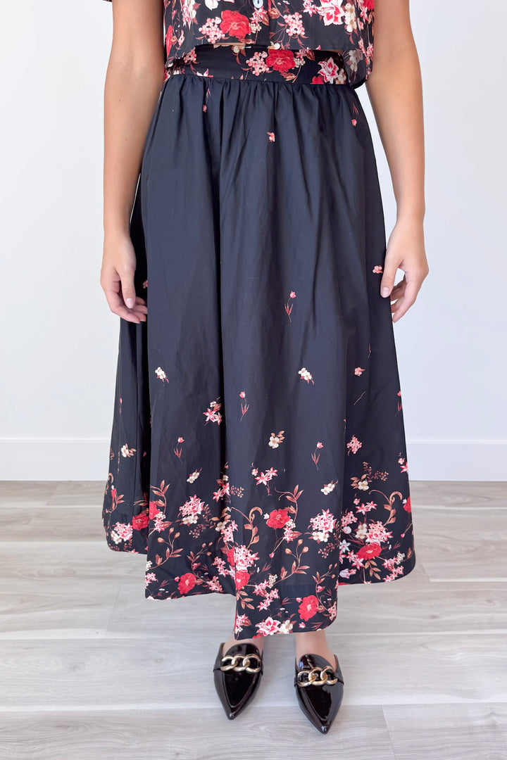 In No Time Skirt