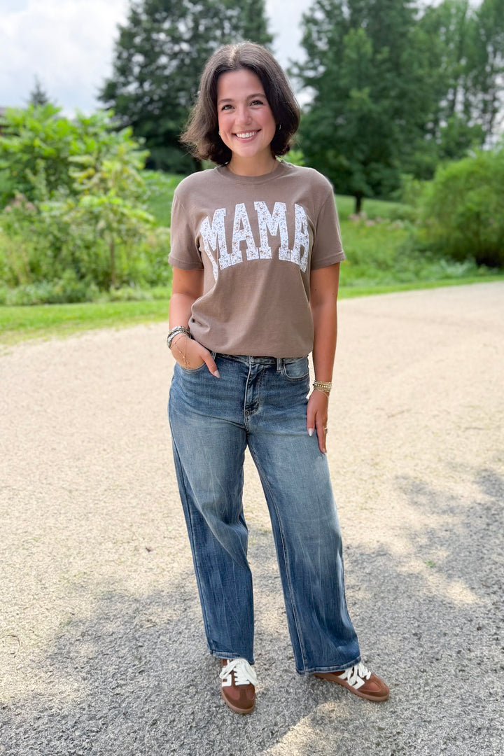 The Mama Tee
