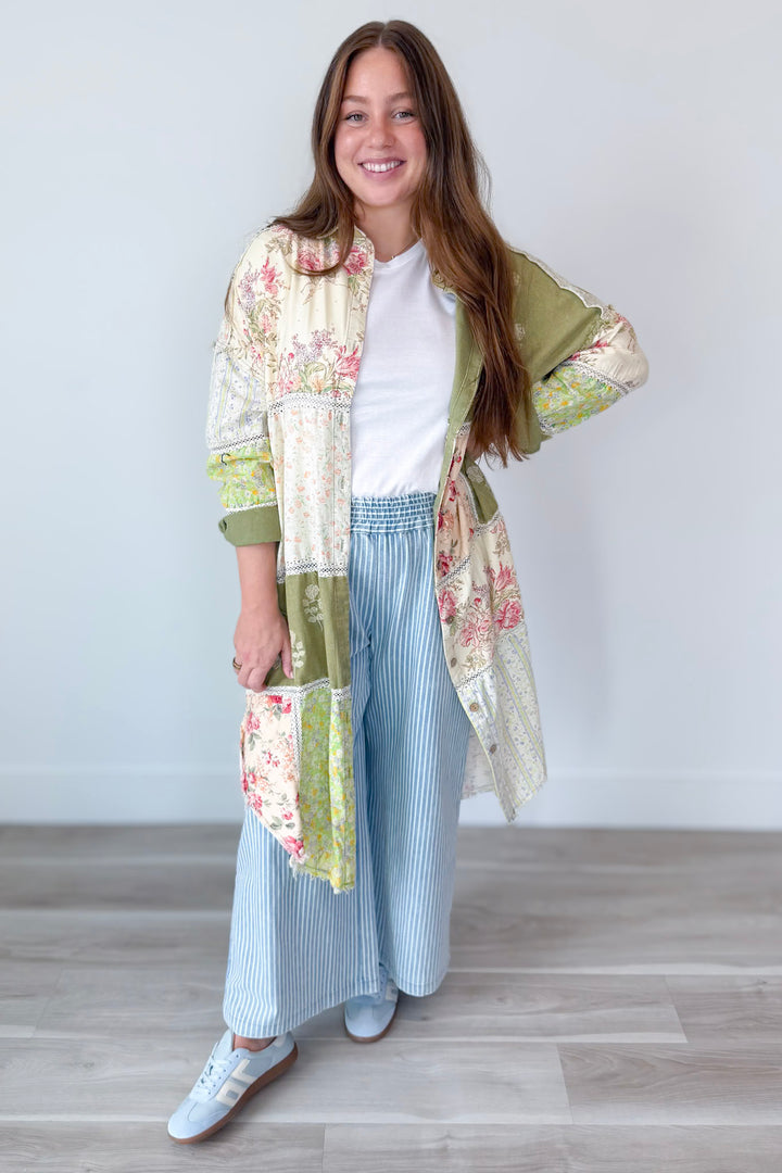 Somewhere Special Jacket