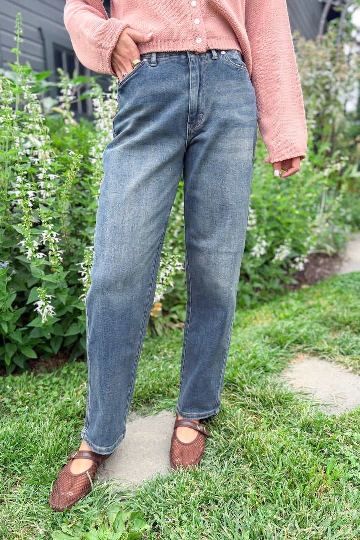 Judy Blue Marlow Denim